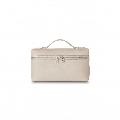 LORO PIANA EXTRA POCKET L19 (19*11*6.5cm) 